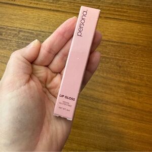 Persona Cosmetics  One Lip Gloss